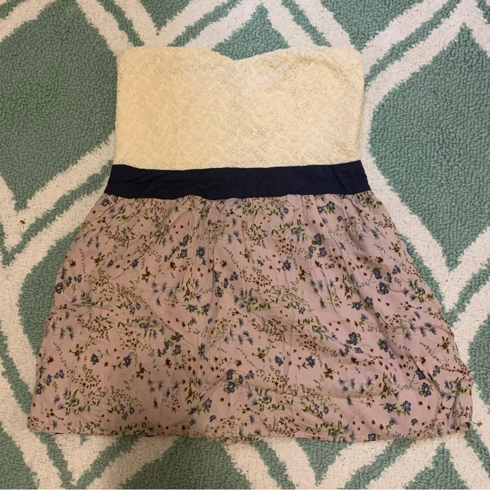 URBAN OUTFITTERS - PINS & NEEDLES - ROMPER - L